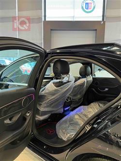 مێرسێدس بێنز C-Class